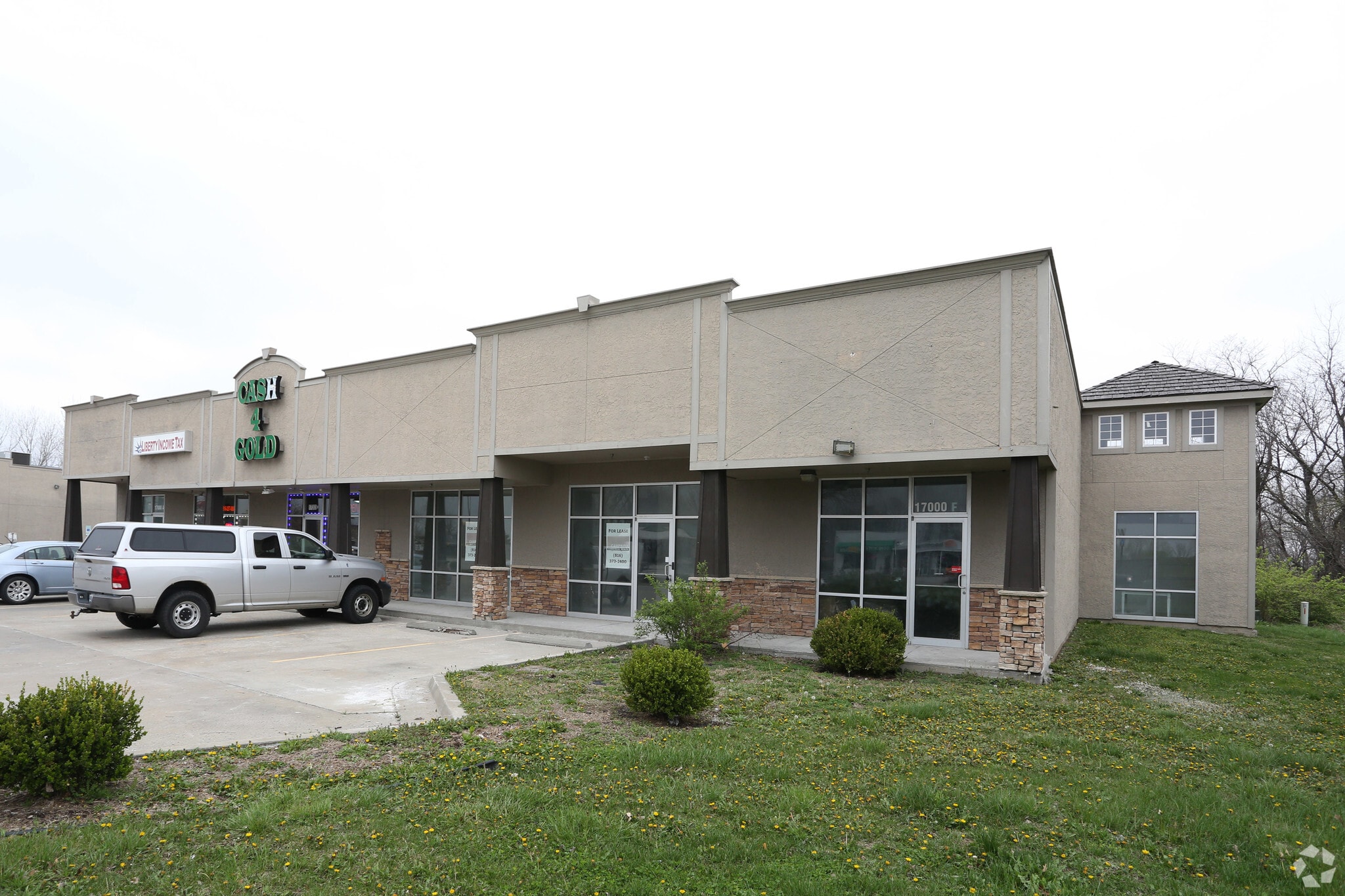 17000 E 24 Hwy, Independence, MO for sale Primary Photo- Image 1 of 1