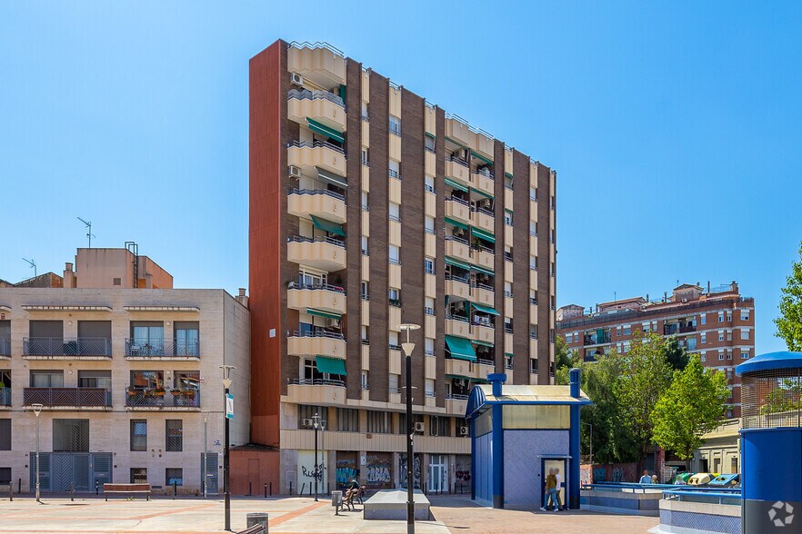 Carrer del General Prim, 27, L'Hospitalet de Llobregat, Barcelona for sale - Primary Photo - Image 1 of 2