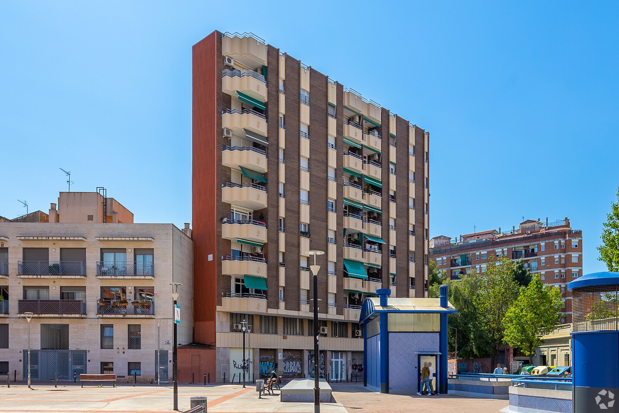 Carrer del General Prim, 27, L'Hospitalet de Llobregat, Barcelona for sale Primary Photo- Image 1 of 3