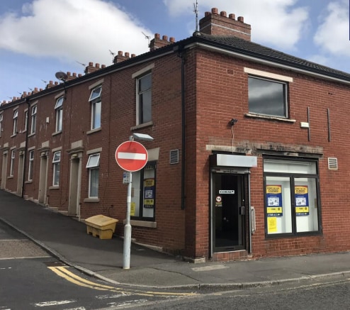 14-14B Johnston St, Blackburn for sale Primary Photo- Image 1 of 1