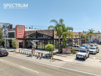 More details for 2110 W Sunset Blvd, Los Angeles, CA - Office/Retail for Lease