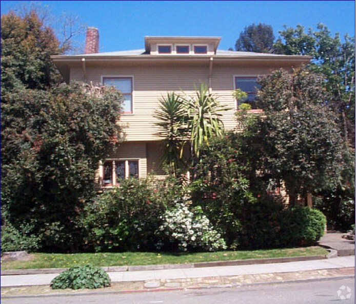 1433-1455 Spruce St, Berkeley, CA for sale Primary Photo- Image 1 of 1