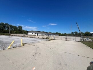 More details for 2335 Saint Johns Rd, Lima, OH - Industrial for Lease