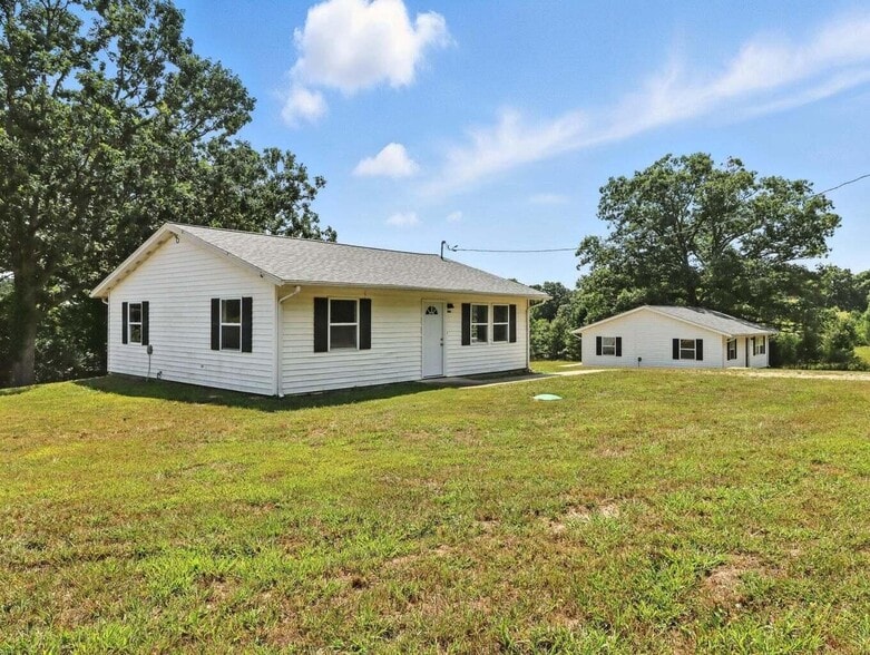 33540 Highway TT, Newburg, MO for sale - Primary Photo - Image 1 of 1