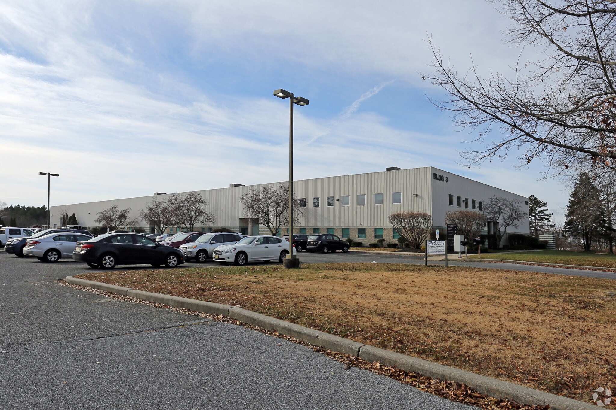 1301 W Forest Grove Rd, Vineland, NJ for sale Primary Photo- Image 1 of 1