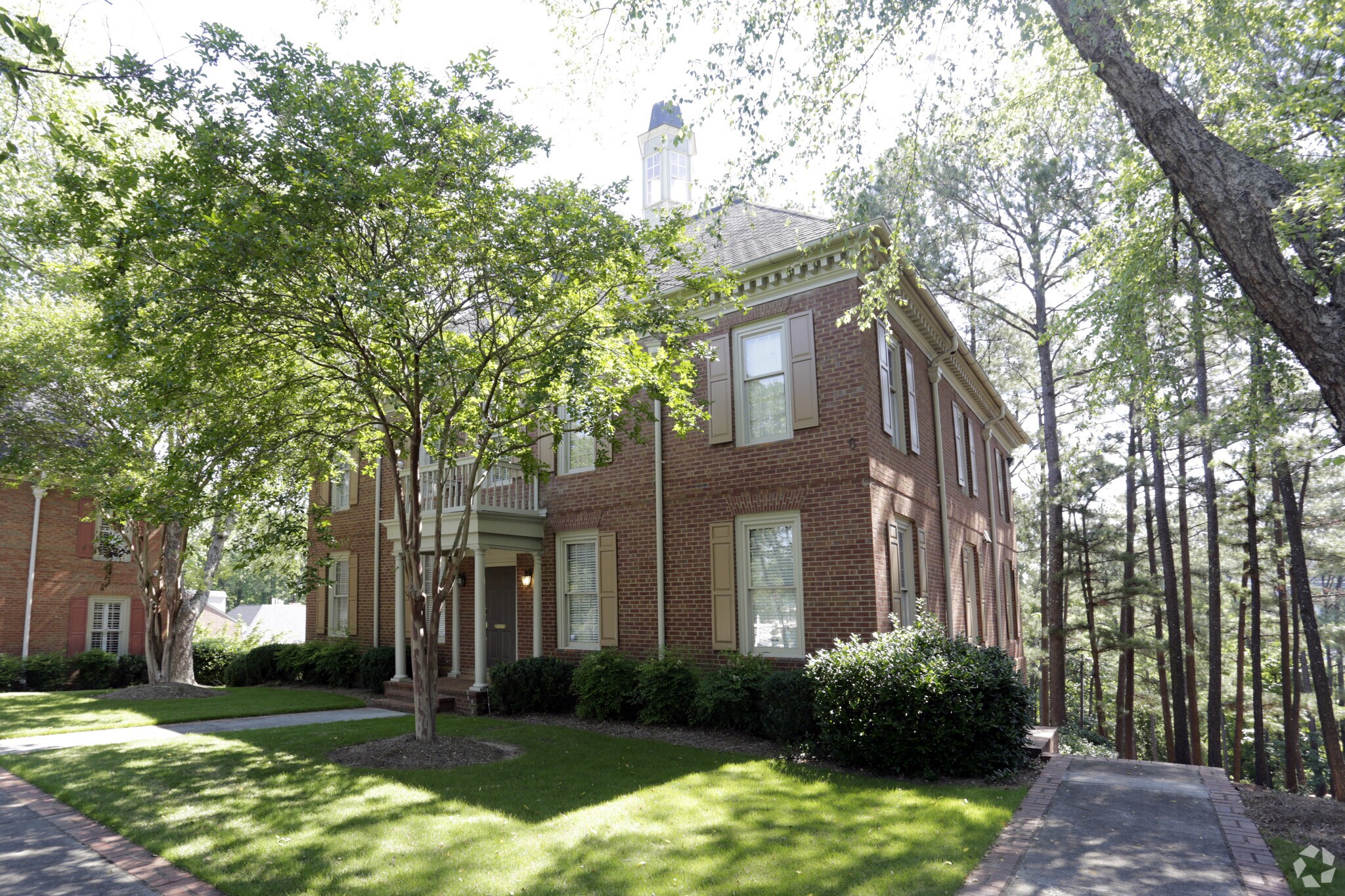 Office in Chamblee, GA for sale Primary Photo- Image 1 of 1