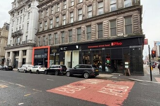 19 Renfield St, Glasgow for lease Building Photo- Image 2 of 2