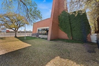 More details for 1911 34th St, Lubbock, TX - Specialty for Sale