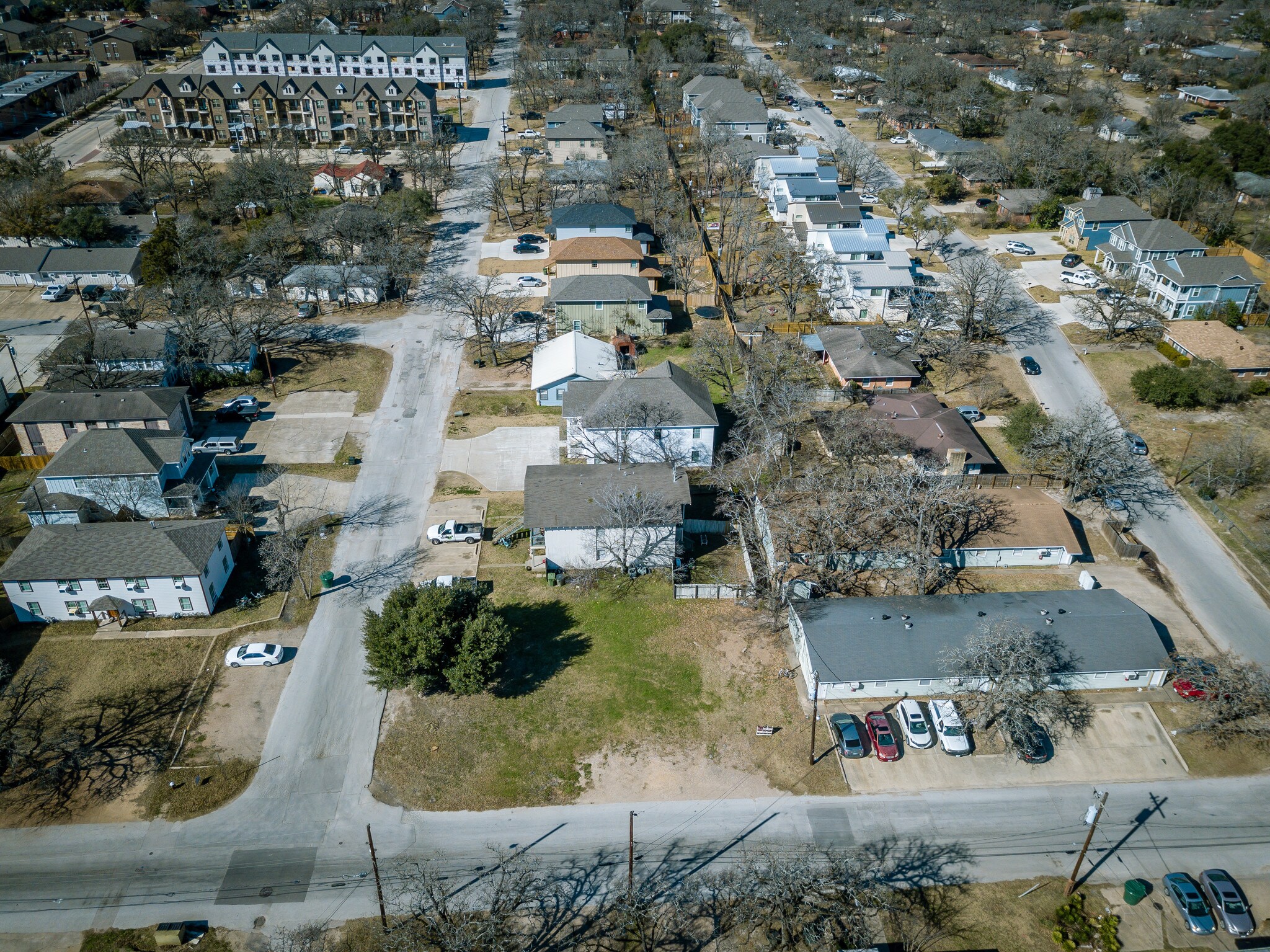500 Foch St, Bryan, TX for sale Other- Image 1 of 1