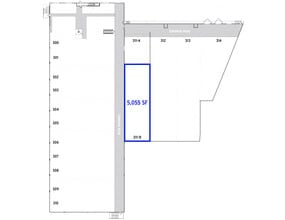 1413-1419 Elm Hill Pike, Nashville, TN for lease Building Photo- Image 2 of 2