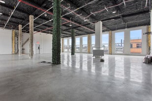 84 14th Street - Loft