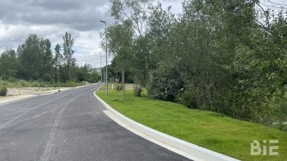 Land in Ambarès-et-Lagrave for sale - Building Photo - Image 1 of 3