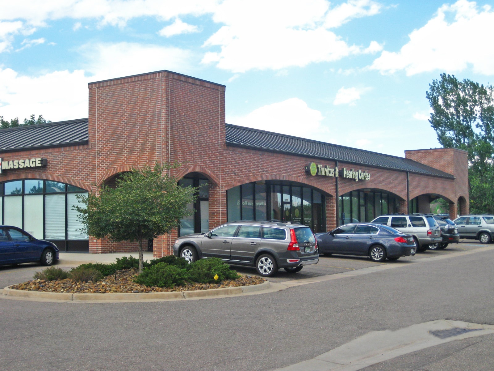 15400-15460 E Orchard Rd, Aurora, CO for lease Building Photo- Image 1 of 4