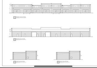 More details for 2946 NW 32nd St, Newcastle, OK - Flex for Lease