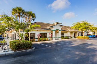 More details for 6400 Davis Blvd, Naples, FL - Medical for Lease