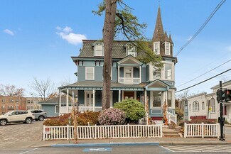 More details for 46 S Broadway, Nyack, NY - Office for Sale