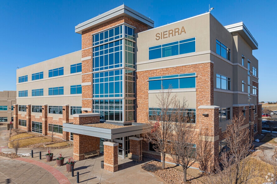 9399 Crown Crest Blvd, Parker, CO for lease - Building Photo - Image 3 of 17