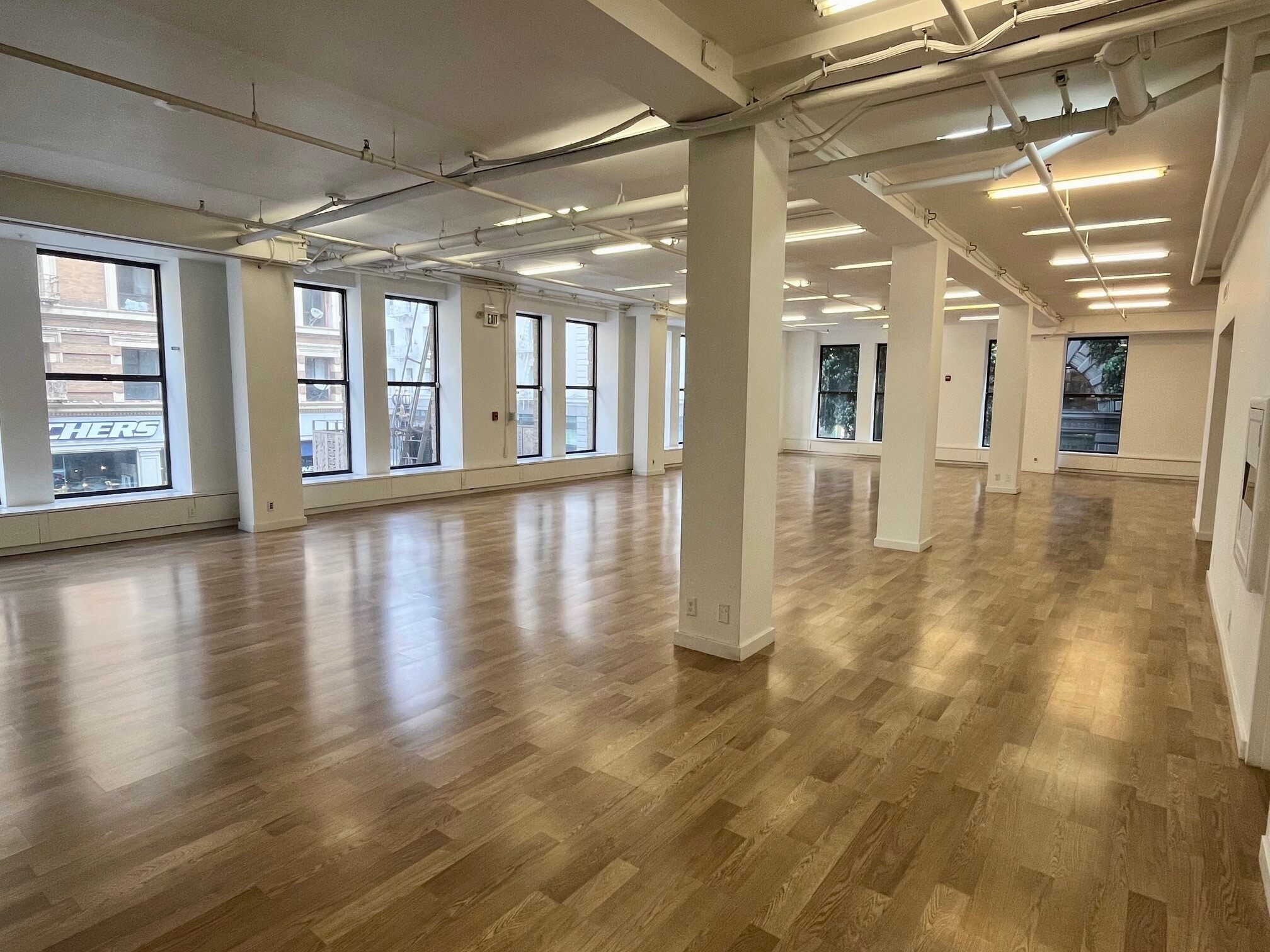 111 Ellis St, San Francisco, CA for lease Interior Photo- Image 1 of 6