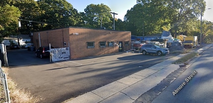 4011 Atmore St, Charlotte, NC for lease Building Photo- Image 1 of 6