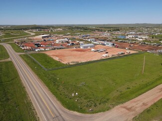 More details for 26th St NW, Watford City, ND - Land for Sale