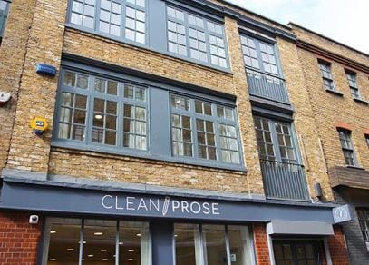 2 Charlotte Rd, London for sale Building Photo- Image 1 of 1