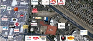 More details for E Heritage Loop Rd, Queen Creek, AZ - Land for Lease