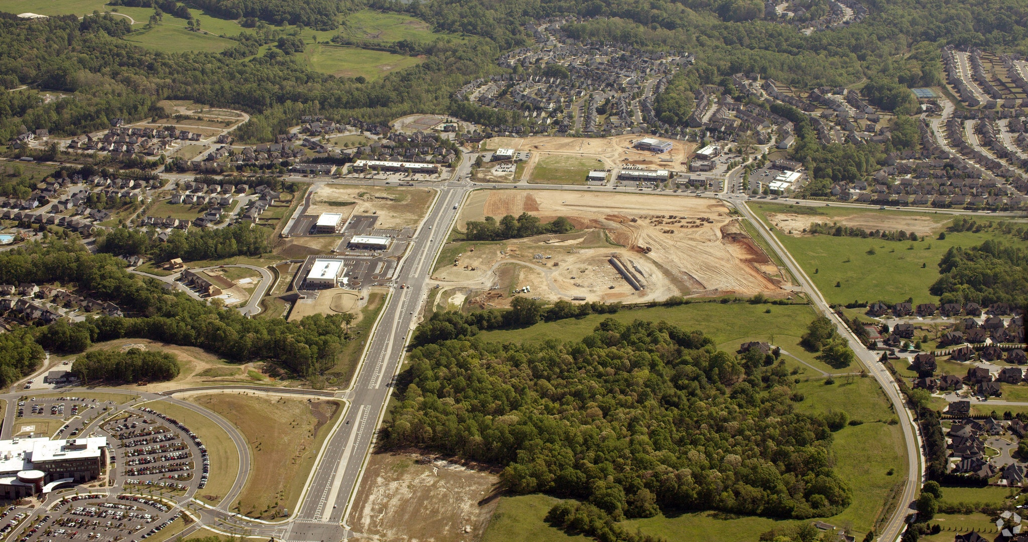 1270 Friendship Rd, Braselton, GA, 30517 - Medical Space For Lease