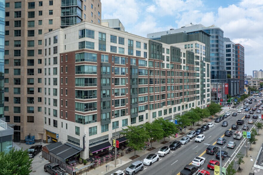 180 Brookline Ave, Boston, MA for sale - Primary Photo - Image 1 of 1