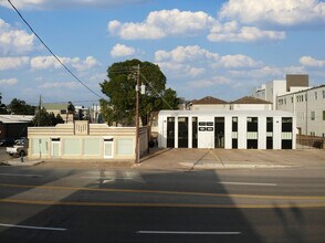 1224 Houston Ave, Houston, TX for lease Building Photo- Image 1 of 16