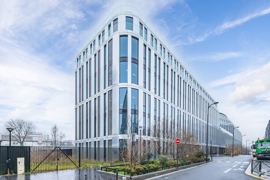 51 Rue Paul Meurice, Paris for lease - Primary Photo - Image 1 of 2