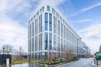 More details for Office for Lease