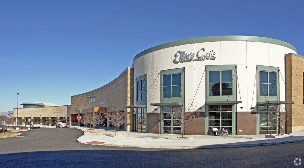 NEC Clarkson & Clayton, Chesterfield, MO 63017