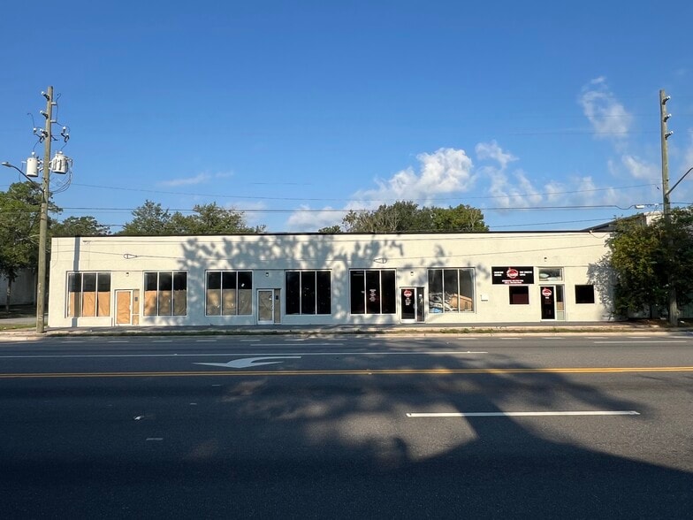 1044-1050 Cassat Ave, Jacksonville, FL for sale - Building Photo - Image 3 of 16