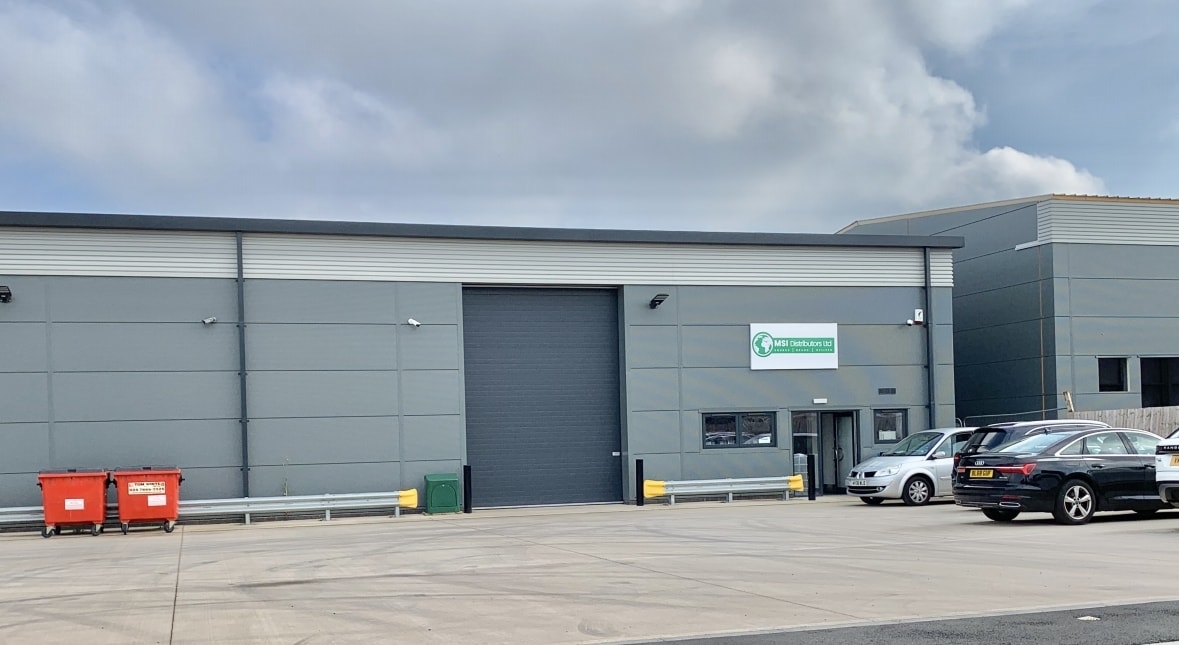 3 Box Rd, Broughton Astley for sale Primary Photo- Image 1 of 1