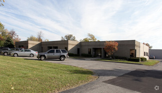 More details for 435-443 Gradle Dr, Carmel, IN - Flex for Lease