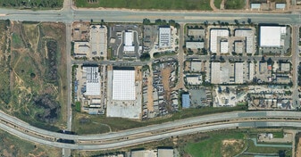 6653 Camino Maquiladora, San Diego CA - Land