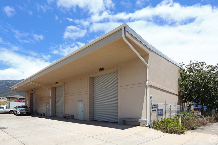 325 Pakana St, Wailuku, HI for sale - Building Photo - Image 1 of 1