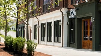 1400 Saxton Way, Mechanicsburg PA - Storefront Property