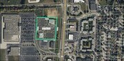 33879 Van Dyke Ave, Sterling Heights MI - Land
