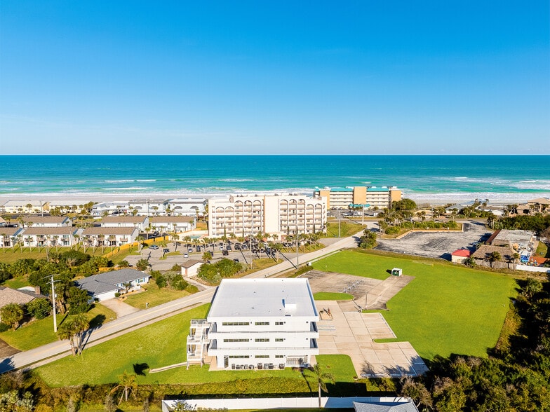 55 Inlet Harbor Rd, Ponce Inlet, FL for sale - Building Photo - Image 2 of 38