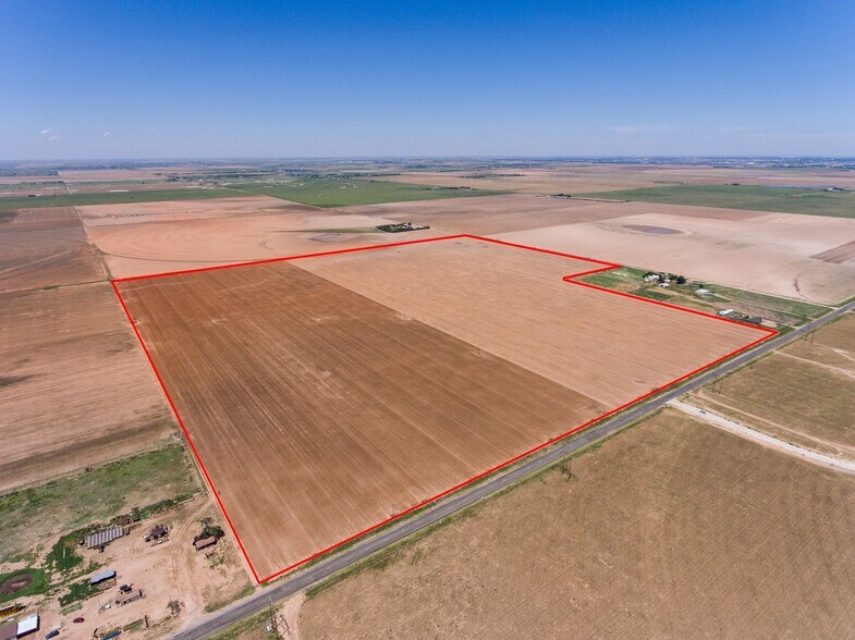 3490 Quail Rd, Ropesville, TX 79358 3490 Quail Rd.