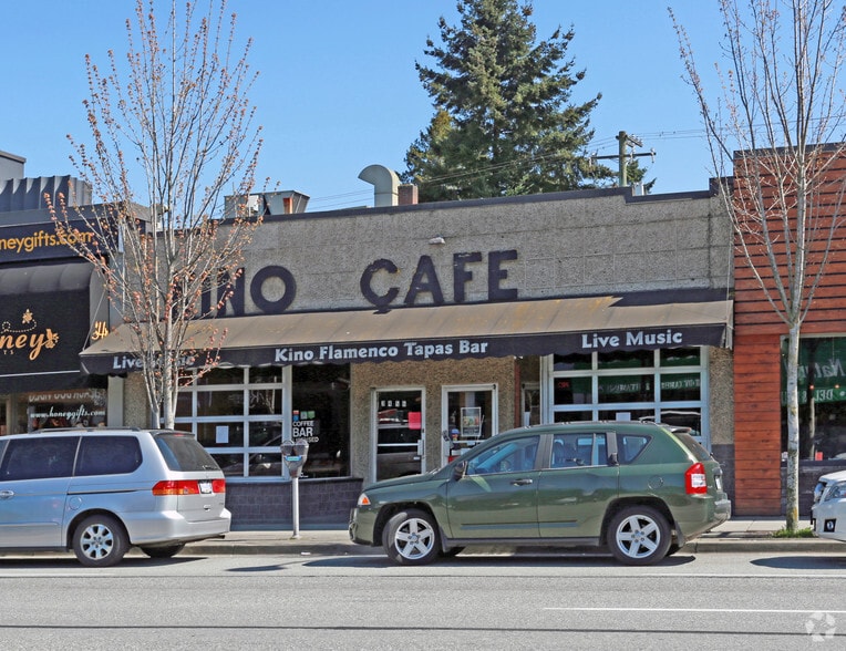 3456 Cambie St, Vancouver, BC for sale - Primary Photo - Image 1 of 1