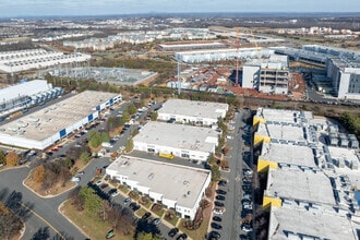 44642 Guilford Dr, Ashburn, VA - AERIAL  map view