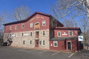 The Yardley Grist Mill - Brewery