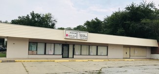 More details for 5701-5707 Troost Ave, Kansas City, MO - Retail for Sale