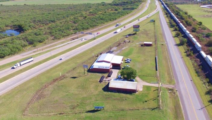 371 US Highway 287 Access Rd S, Wichita Falls, TX for sale - Primary Photo - Image 1 of 1