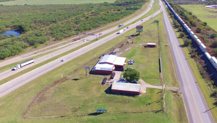 371 US Highway 287 Access Rd S, Wichita Falls, TX for sale Primary Photo- Image 1 of 1