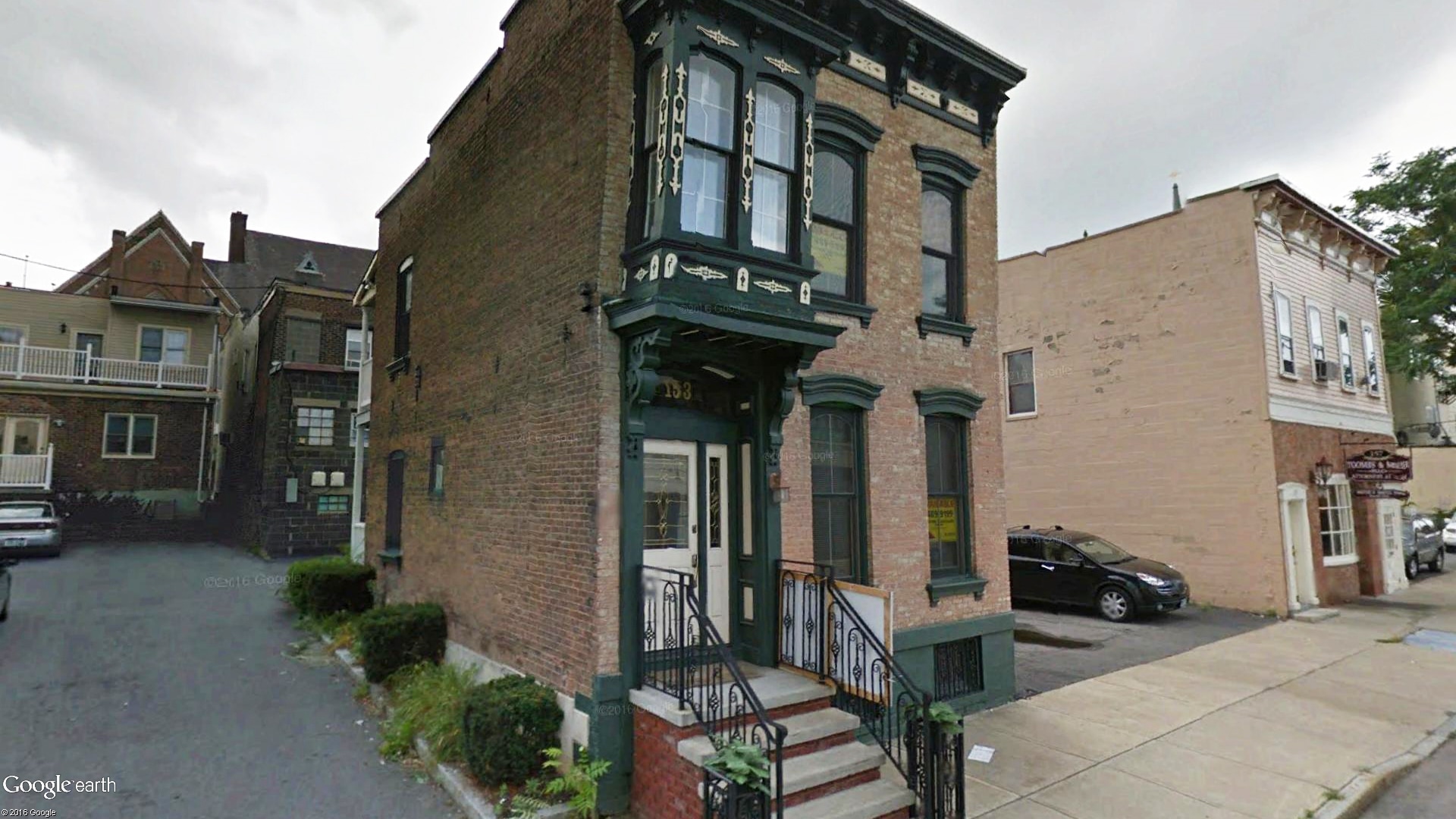 153 Barrett St, Schenectady, NY for sale Building Photo- Image 1 of 1