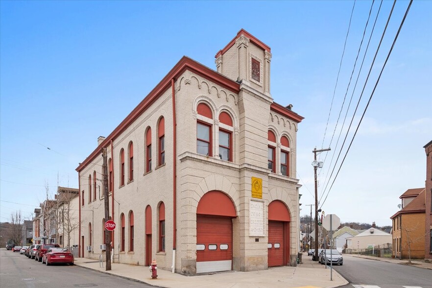 1800 Ley St, Pittsburgh, PA for sale - Building Photo - Image 1 of 1