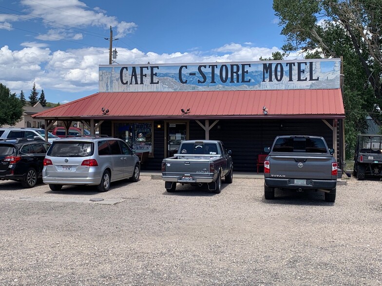 177 S Main St, Hatch, UT for sale - Building Photo - Image 3 of 21